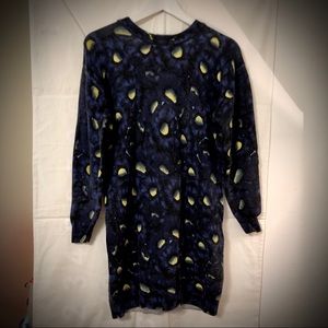Gifted! Kenzo knit dress